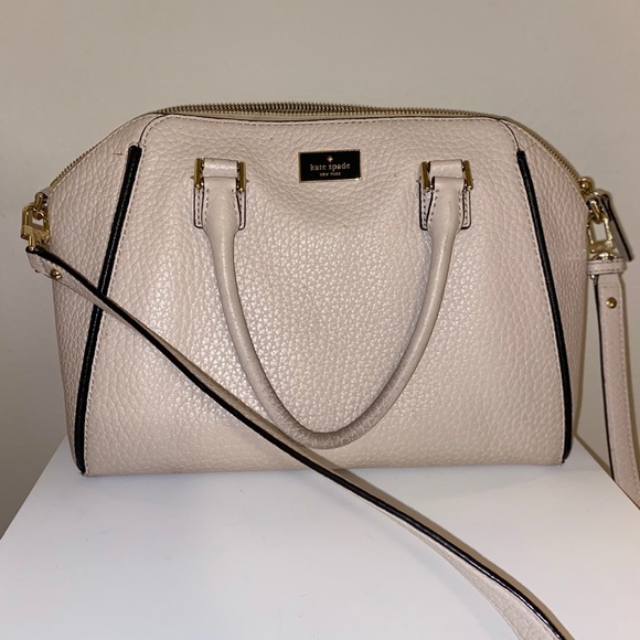 Kate spade purse - Picture 1 of 4